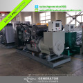 Generador diesel de energía eléctrica de 350 kva / 280 kw con motor original Parkins del Reino Unido 2206C-E13TAG2